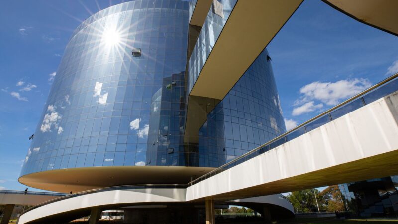 PGR se manifesta contra suspensão da Lei da Dosimetria
