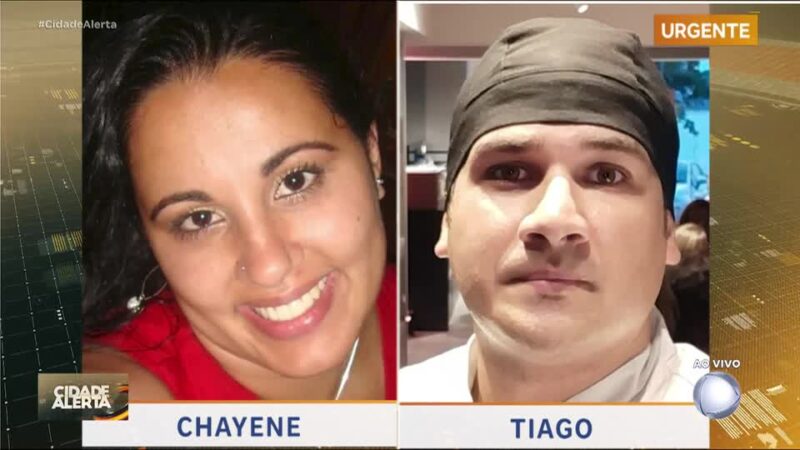 Casal é encontrado morto; homem usou arma do sogro para assassinar mulher – Folha de Dourados – Notícias de Dourados-MS e região