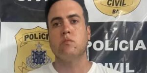 Júri de PMs acusados pela morte de Gritzbach começa na próxima segunda