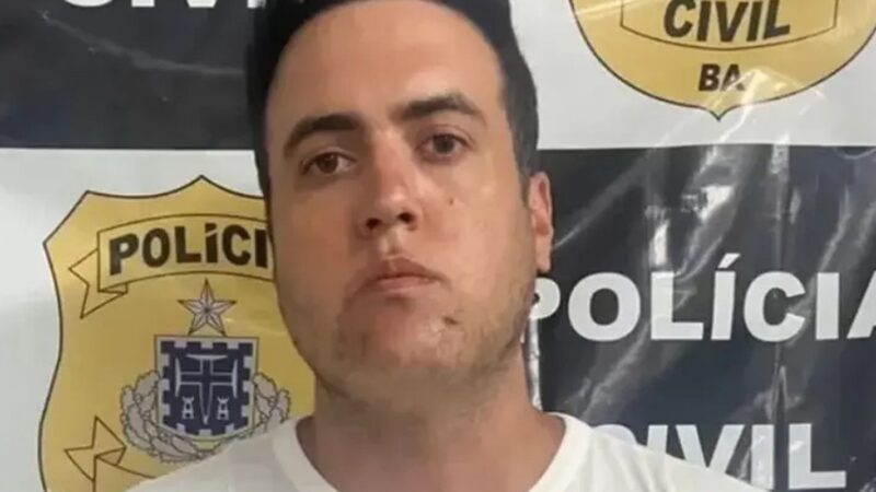 Júri de PMs acusados pela morte de Gritzbach começa na próxima segunda