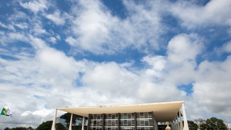 STF decide anular absolvição do acusado de estuprar Mariana Ferrer