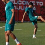 em-carta-deixada-em-vestiario,-selecao-iraniana-pede-paz-entre-nacoes