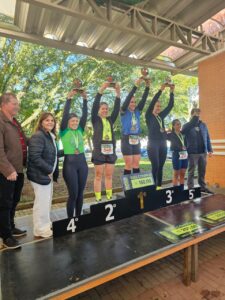 Meia Maratona reúne 400 atletas em Treviso com temperatura de 5ºC – Siderópolis Notícias