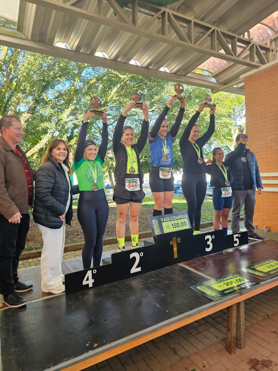 meia-maratona-reune-400-atletas-em-treviso-com-temperatura-de-5oc-–-sideropolis-noticias