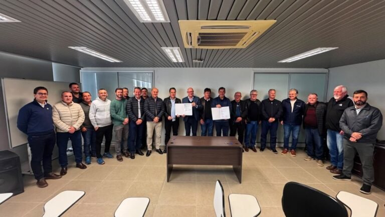 coopera-oficializa-investimento-de-aproximadamente-r$-45-milhoes-em-nova-subestacao-de-criciuma
