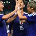 conheca-a-selecao-do-japao,-proxima-adversaria-do-brasil