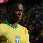 com-gol-em-todos-os-jogos-ate-agora,-vini-jr-busca-feito-raro-em-copas