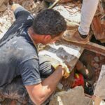 brasil-inicia-operacoes-de-busca-e-resgate-apos-terremoto-na-venezuela