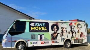Dia 25 de junho tem ação do SINE Móvel em Balneário Arroio do Silva