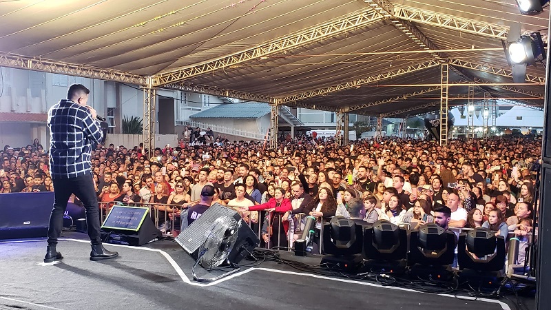 33ª Festa do Peixe é divulgada na Assembleia Legislativa