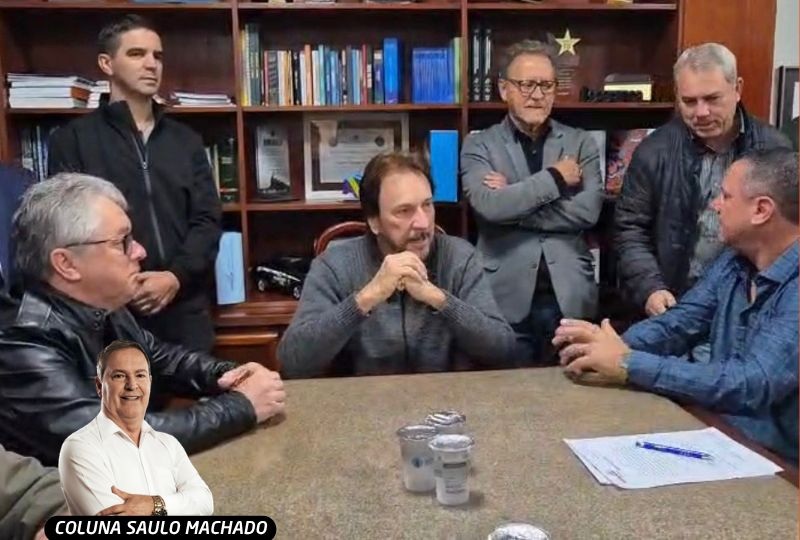 Deputado Tiago Zilli entrega mais de R$ 3,8 milhões em recursos para Araranguá