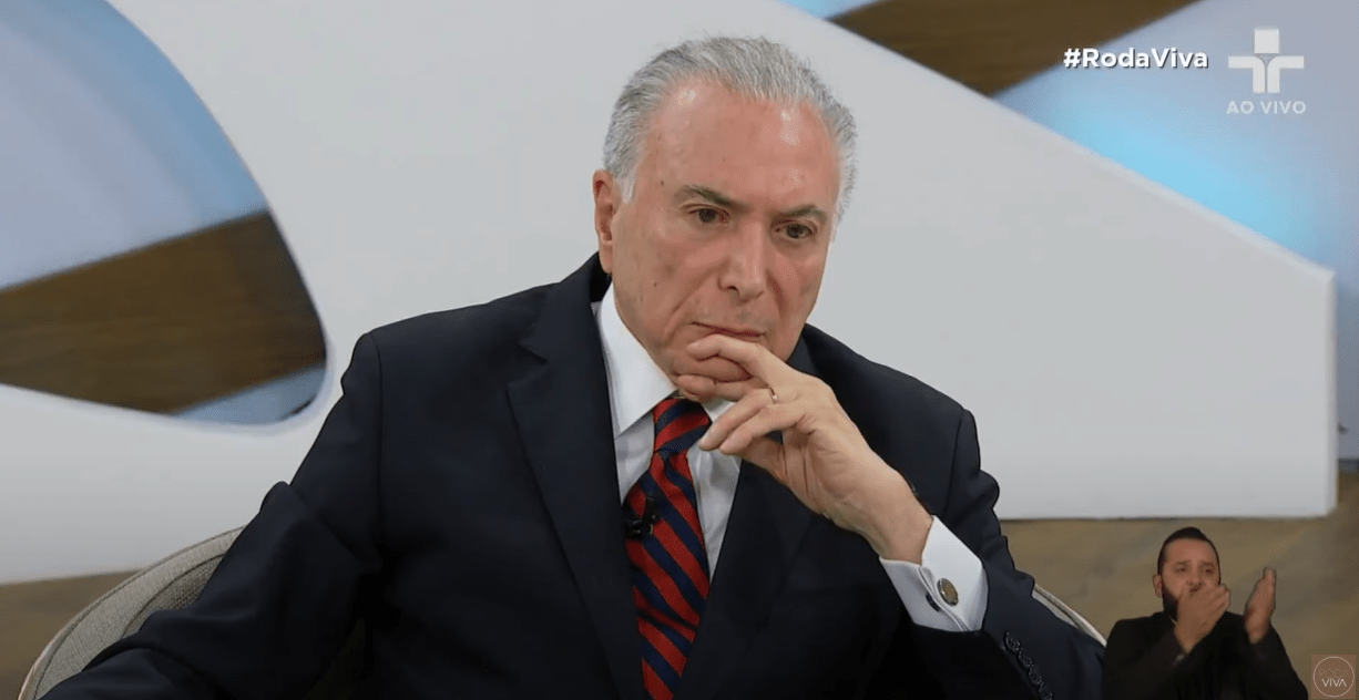 temer-diz-que-daniel-vorcaro-e-‘figura-doce’,-mas-‘exagerou’