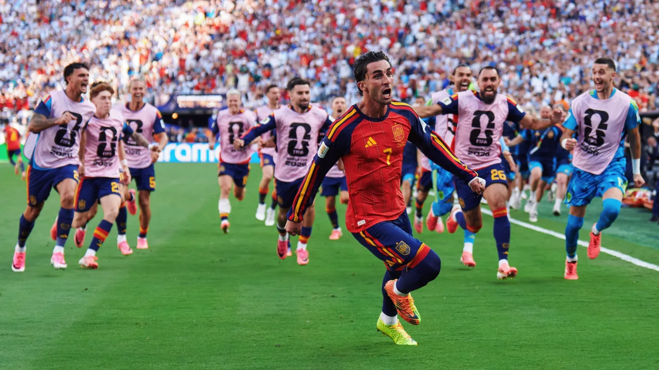 espanha-domina,-bate-argentina-na-prorrogacao-e-e-bicampea-da-copa-do-mundo-–-folha-de-dourados-–-noticias-de-dourados-ms-e-regiao