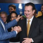 psd-oficializa-candidatura-de-caiado-a-presidencia-da-republica