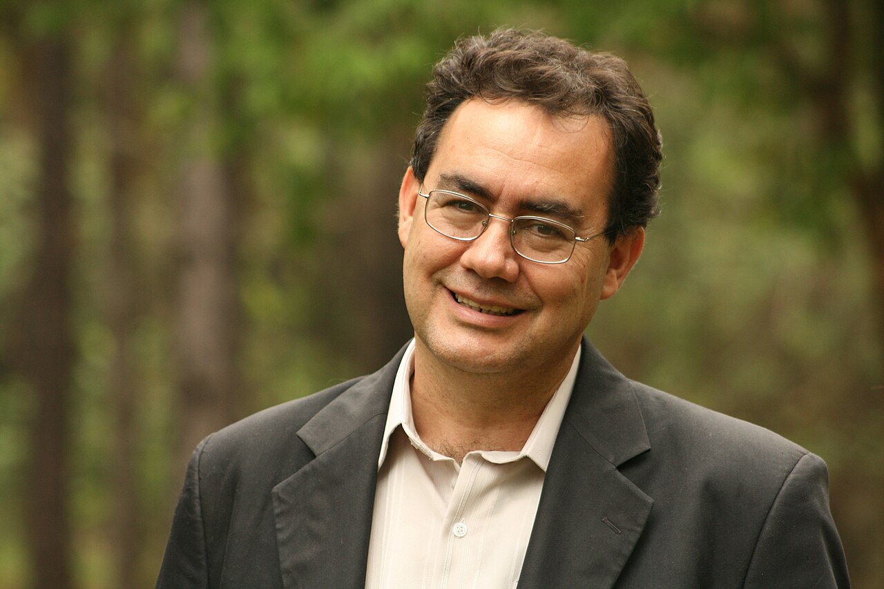 avante-oficializa-candidatura-de-augusto-cury-a-presidente-em-convencao