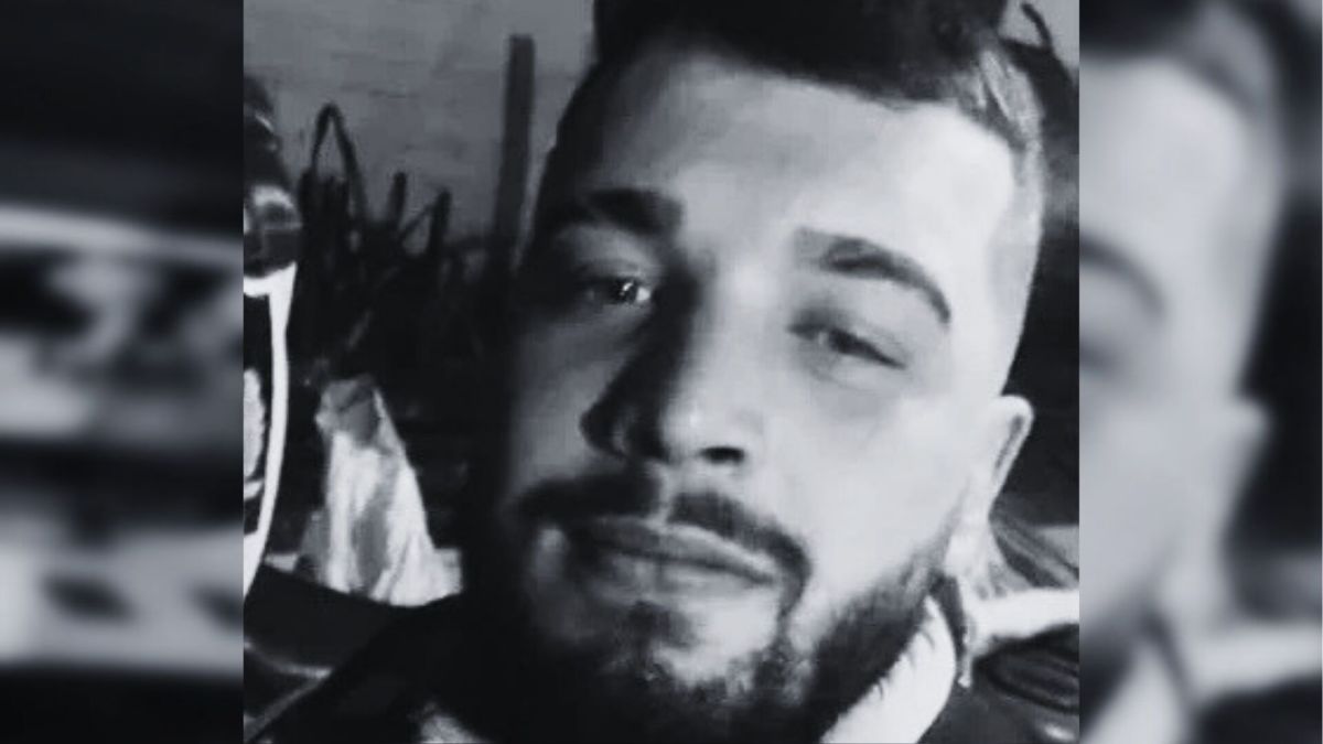 identificado-motociclista-morto-em-colisao-com-onibus:-ele-faria-aniversario-em-dois-dias