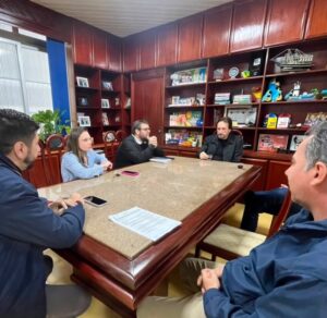 Prefeitura de Araranguá prepara projeto para regulamentar bicicletas elétricas e ciclomotores no município