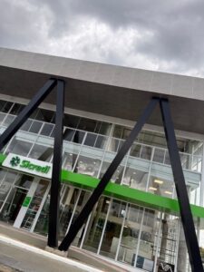 Sicredi Sul SC inaugura agência em Meleiro – Siderópolis Notícias