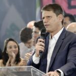 republicanos-lanca-candidatura-de-tarcisio ao-governo-de-sao-paulo 