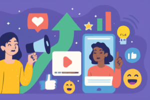 Entenda as Tendências do Conteúdo Viral e Como Elas Impactam a Interatividade nas Redes Sociais