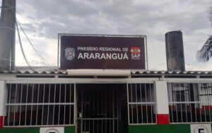 Homem é preso em Maracajá por tentativa de feminicídio após colisão intencional com veículo
