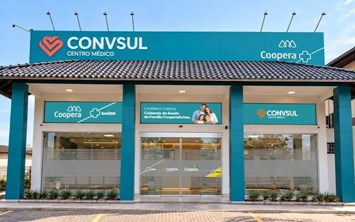 Clínica Coopera é Inaugurada em Forquilhinha com Parceria para Atendimento Humanizado e Qualidade em Saúde