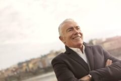 Despedida e legado: morre Sérgio Luiz aos 70 anos em Nova Veneza